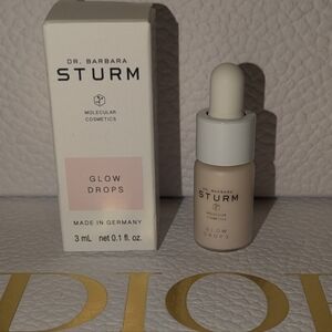 DR STURM GLOW DROPS